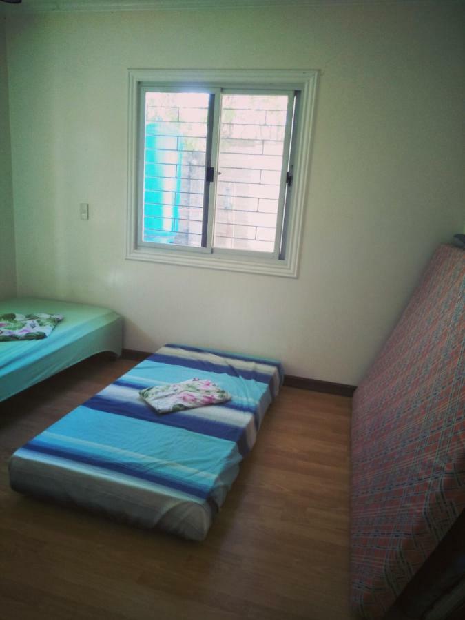 Хостел Cat Japanese Only At Uh Huh House Cebu Екстер'єр фото