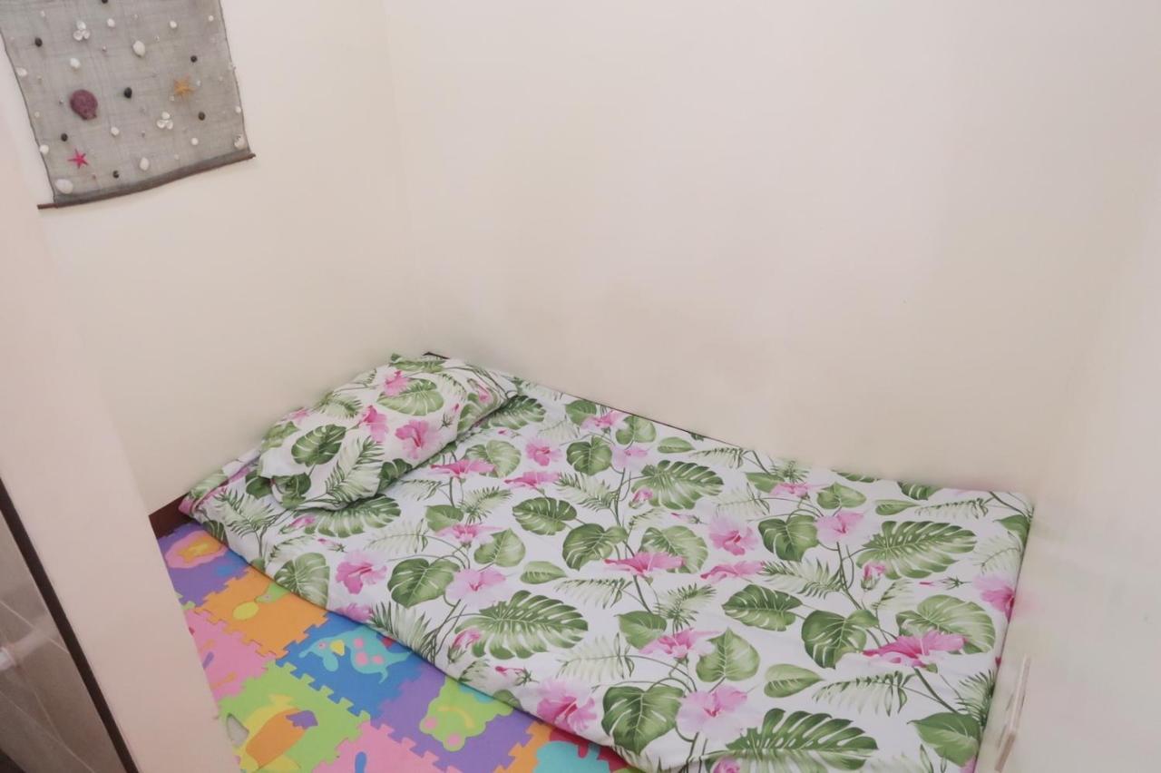Хостел Cat Japanese Only At Uh Huh House Cebu Екстер'єр фото